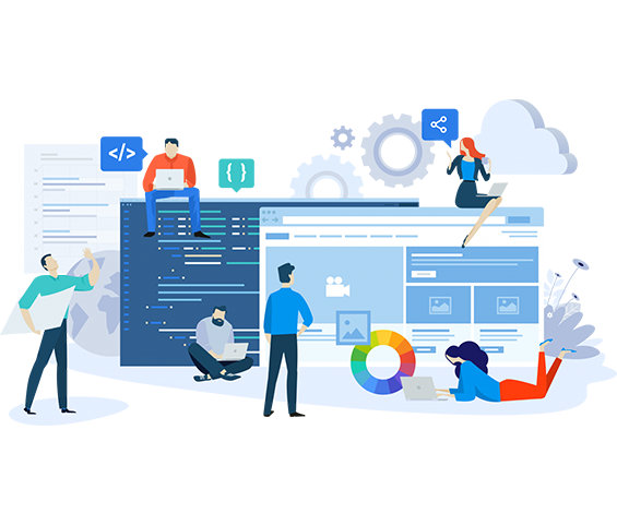 Our Mobile App Development Services Picture