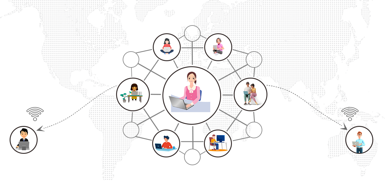Our Mobile App Development Services Picture