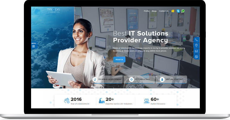 Our Mobile App Development Services Picture